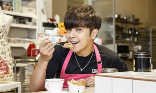 娱乐吃瓜酱德国男生